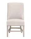 Essentials For Living Duet Head Chair