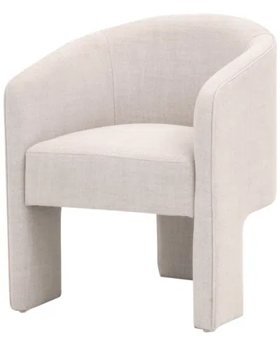 ESSENTIALS FOR LIVING ESSENTIALS FOR LIVING HALL ARM CHAIR
