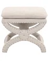 Essentials For Living Gaston Ottoman
