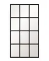 Essentials For Living Grid Mirror