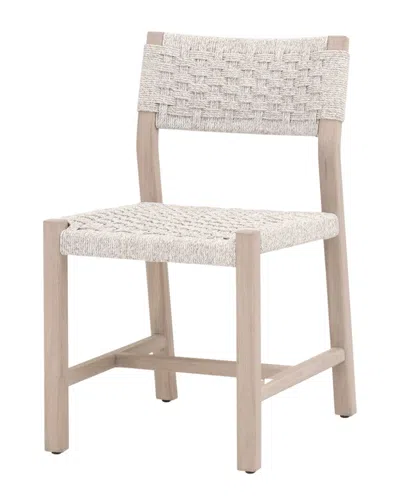 Essentials For Living Kitts Indoor/outdoor Dining Chair