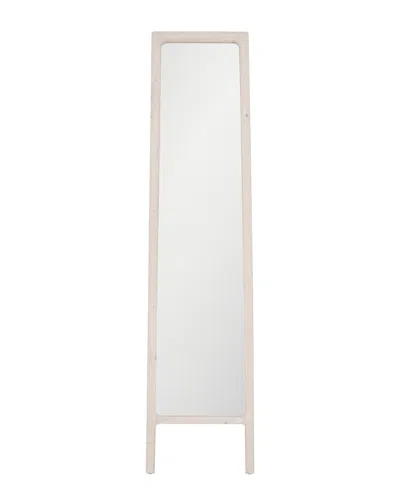 Essentials For Living Laney Mirror In Neutral