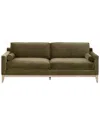 Essentials For Living Parker 86in Post Modern Sofa