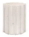 Essentials For Living Roma End Table