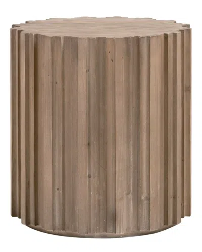 Essentials For Living Roma End Table