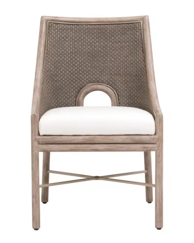 Essentials For Living Set Of 2 Adamo Dining Chairs In Multi