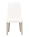 Essentials For Living Set Of 2 Aurora Dining Chair In White