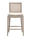 Essentials For Living Set Of 2 Blume Dining Chairs