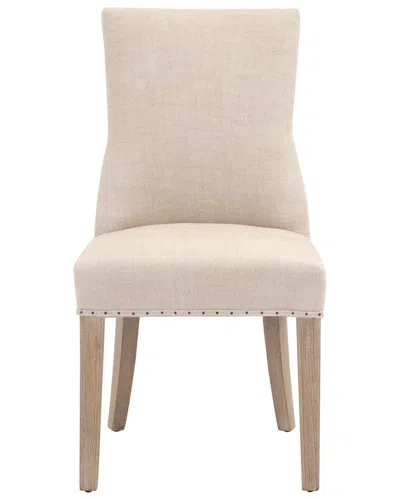 Essentials For Living Set Of 2 Lourdes Dining Chair