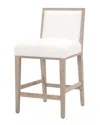 Essentials For Living Set Of 2 Martin Counter Stool
