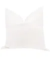 Essentials For Living Set Of 2 The Basic 22in Essential Pillows