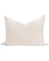 Essentials For Living Set Of 2 The Basic 34in Essential Dutch Pillows