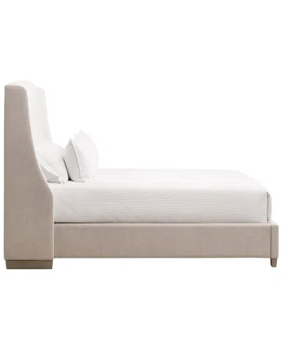 Essentials For Living Sloan Bed In Neutral