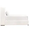 Essentials For Living Stewart Twin Bed