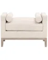 Essentials For Living Stitch & Hand - Dining & Bed In Neutral