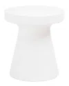 Essentials For Living Tack Accent Table