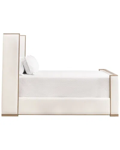 Essentials For Living Tailor Shelter Bed In Neutral