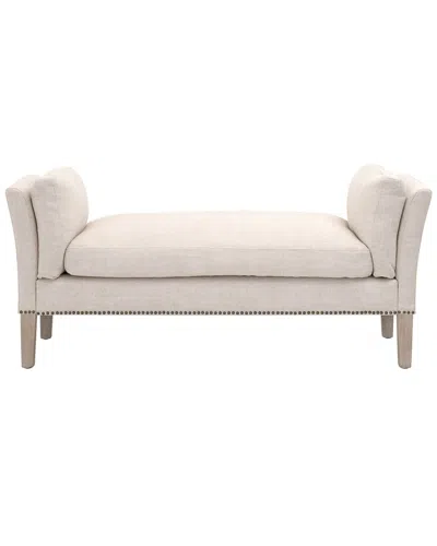 Essentials For Living Warner Bench