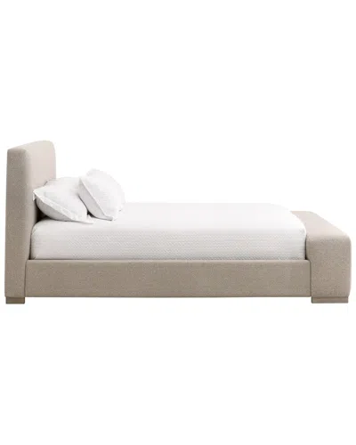 Essentials For Living Warren Bed In Neutral