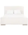 Essentials For Living Warren Bed In White