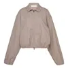 Essentials Full Zip Work Jacket