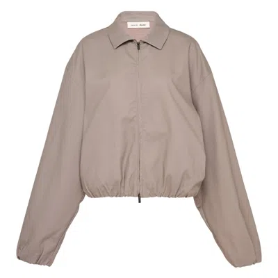 Essentials Full Zip Work Jacket
