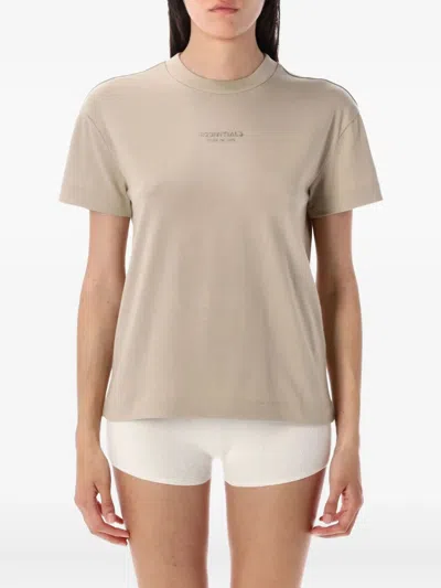 Essentials Graphic Print T-shirt