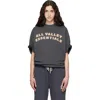 Essentials Gray Merch T-shirt In Gray