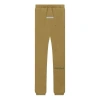 Essentials (gs) Fear Of God  Fw21 Sweatpant Amber In Green