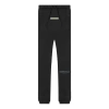Essentials (gs) Fear Of God  Ss21 Sweatpant Stretch Limo In Black