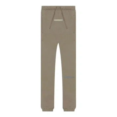 Essentials (gs) Fear Of God  Ss21 Sweatpant Taupe