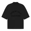 Essentials (gs) Fear Of God  Ss23 T-shirt 'black'