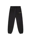 Essentials Heavy Fleece Sweatpants In Black