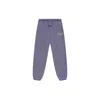Essentials Heavy Fleece Sweatpants In Blue
