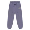 Essentials Heavy Fleece Sweatpants In Lavender