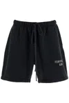 Essentials Fleece Track Shorts