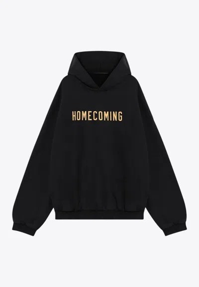 Essentials Homecoming Hooded Sweatshirt