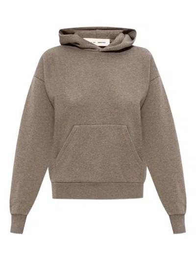 Essentials Hooded Pocket Hoodie