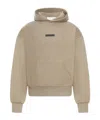 Essentials Hooded Sweatshirts In Neutral