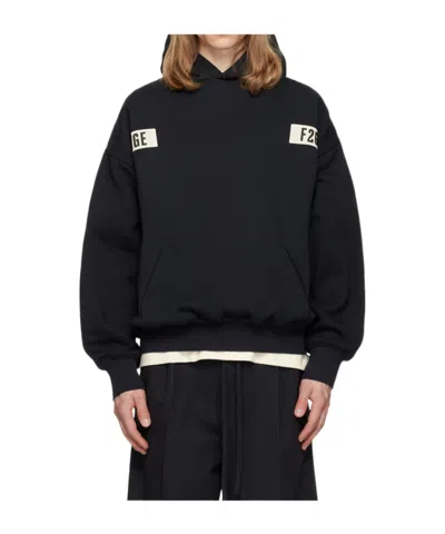 Essentials Hoodie In Animal Print