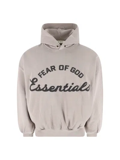 ESSENTIALS SWEATSHIRT "TRAINING 90S"