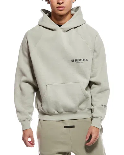 Essentials Hoodie In Green