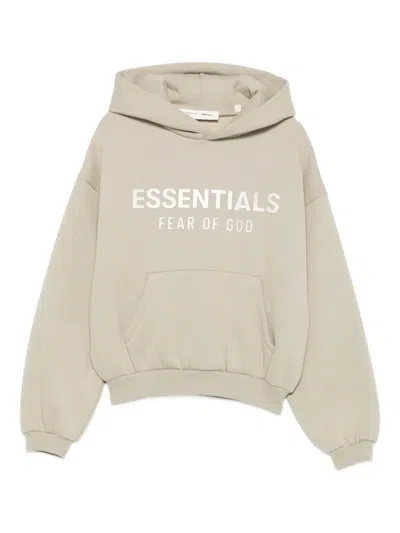 Essentials Kids'  Hoodie In Neutral