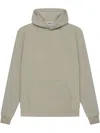 Essentials Hoodie In Neutrals