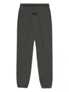 Essentials Fear Of God  Ss24 Crinkle Nylon Track Pant 'ink'