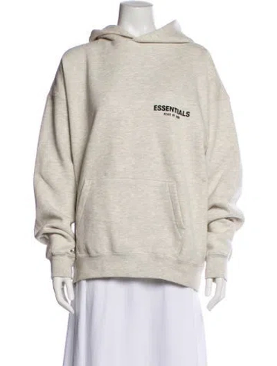 Pre-owned Essentials Jacket In Multi