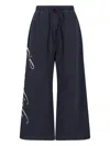 Essentials Joggers In Black