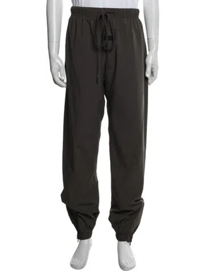 Pre-owned Essentials Joggers W/ Tags In Gray