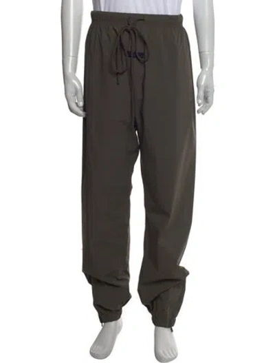Pre-owned Essentials Joggers W/ Tags In Gray