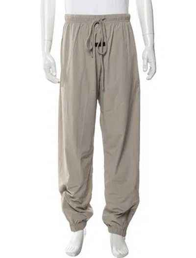 Pre-owned Essentials Joggers W/ Tags In Grey